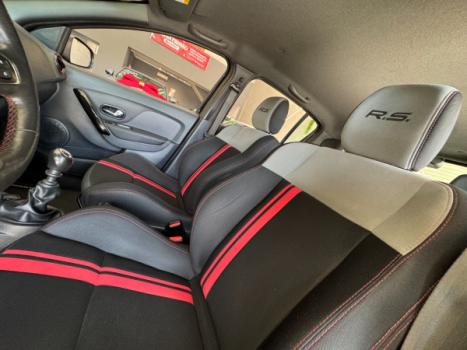 RENAULT Sandero 2.0 16V 4P RS FLEX, Foto 14