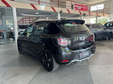 RENAULT Sandero 2.0 16V 4P RS FLEX, Foto 4
