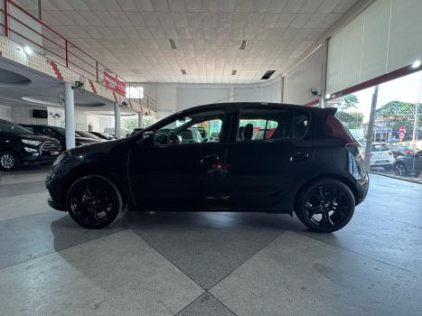 RENAULT Sandero 2.0 16V 4P RS FLEX, Foto 5