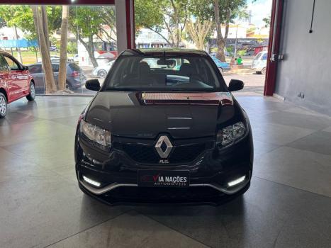 RENAULT Sandero 2.0 16V 4P RS FLEX, Foto 7