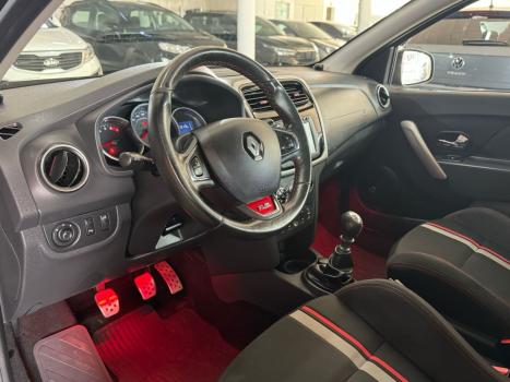 RENAULT Sandero 2.0 16V 4P RS FLEX, Foto 9