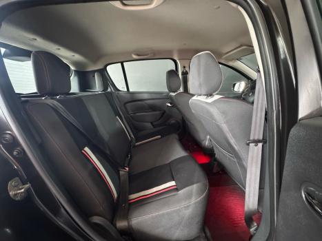 RENAULT Sandero 2.0 16V 4P RS FLEX, Foto 15