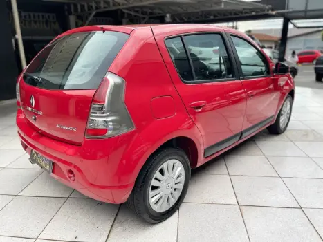 RENAULT Sandero , Foto 6