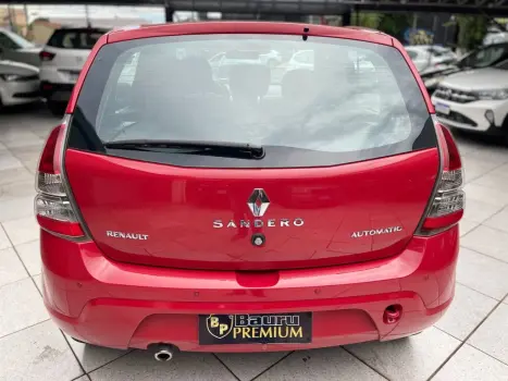 RENAULT Sandero , Foto 13