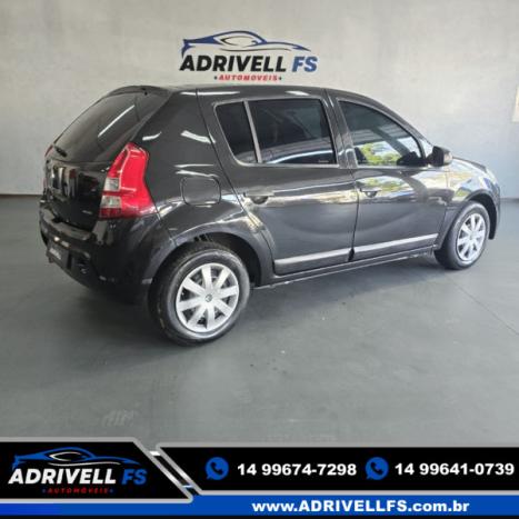 RENAULT Sandero , Foto 3