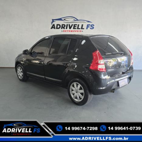 RENAULT Sandero , Foto 4