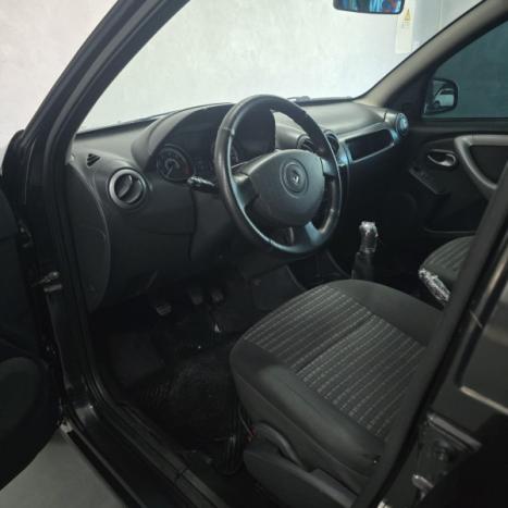 RENAULT Sandero , Foto 8