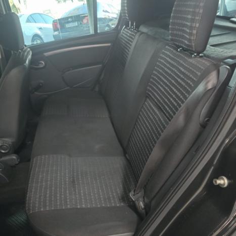 RENAULT Sandero , Foto 9