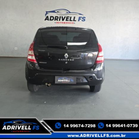 RENAULT Sandero , Foto 11