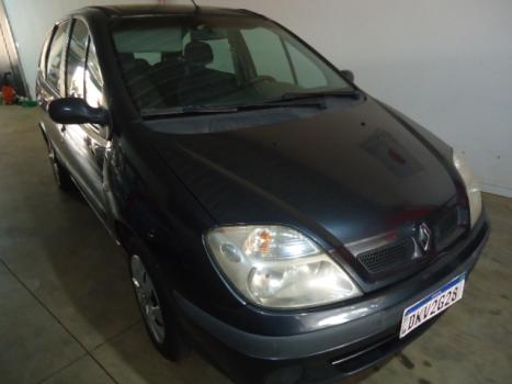 RENAULT Scenic 1.6 16V 4P EXPRESSION, Foto 2