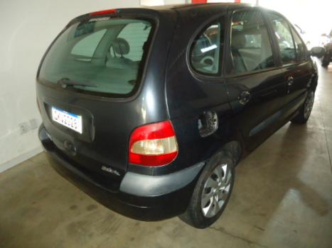 RENAULT Scenic 1.6 16V 4P EXPRESSION, Foto 6