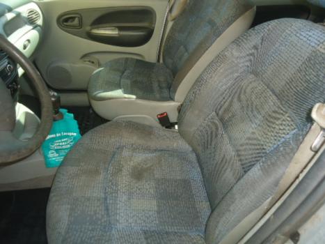 RENAULT Scenic 1.6 16V 4P FLEX EXPRESSION, Foto 3