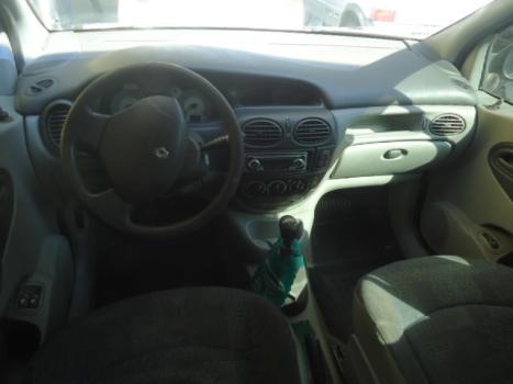 RENAULT Scenic 1.6 16V 4P FLEX EXPRESSION, Foto 4