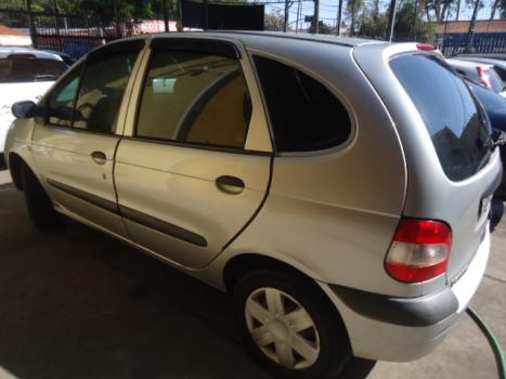 RENAULT Scenic 1.6 16V 4P FLEX EXPRESSION, Foto 5