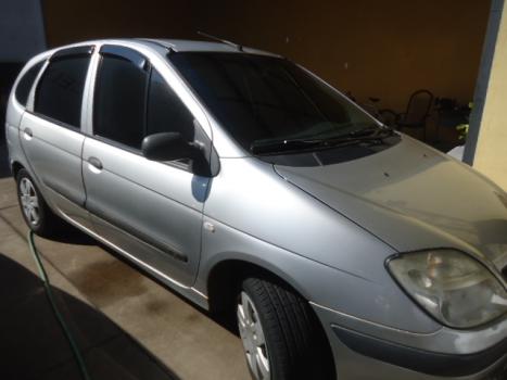 RENAULT Scenic 1.6 16V 4P FLEX EXPRESSION, Foto 2