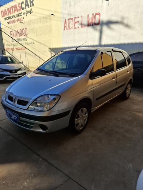 RENAULT Scenic 1.6 16V 4P FLEX EXPRESSION, Foto 1