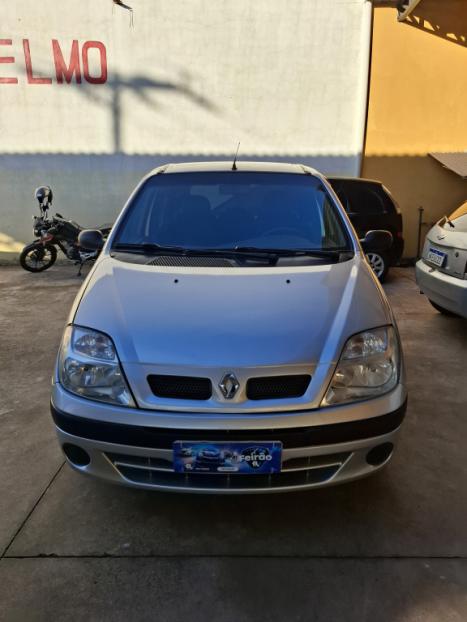 RENAULT Scenic 1.6 16V 4P FLEX EXPRESSION, Foto 2