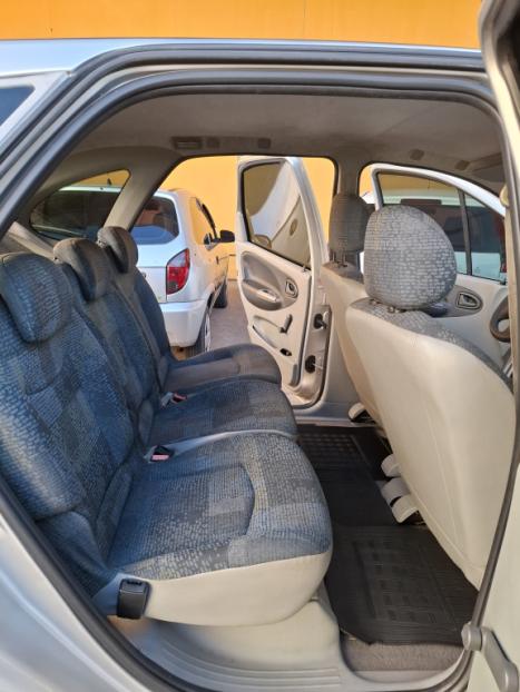 RENAULT Scenic 1.6 16V 4P FLEX EXPRESSION, Foto 3
