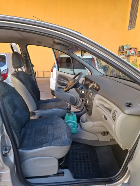 RENAULT Scenic 1.6 16V 4P FLEX EXPRESSION, Foto 5