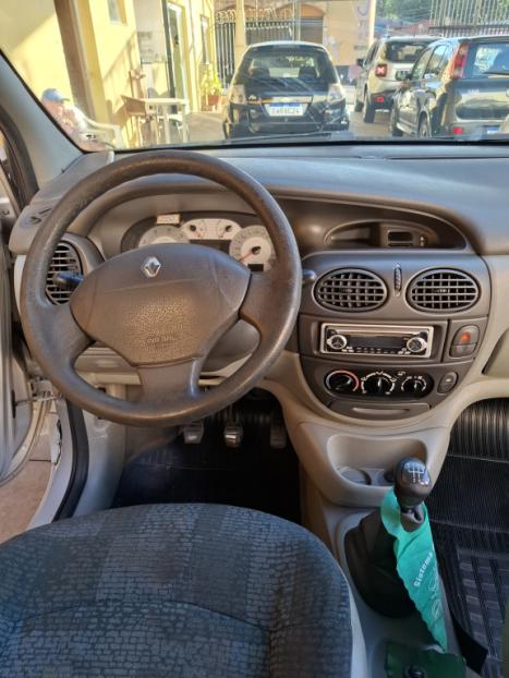 RENAULT Scenic 1.6 16V 4P FLEX EXPRESSION, Foto 12