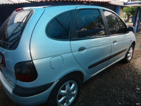 RENAULT Scenic 2.0 4P RXE EGEUS, Foto 6