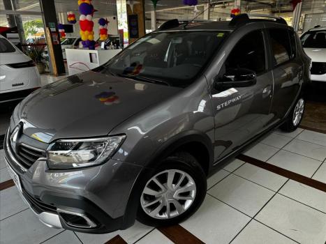 RENAULT Stepway 1.0 12V 4P FLEX SCE ZEN, Foto 1