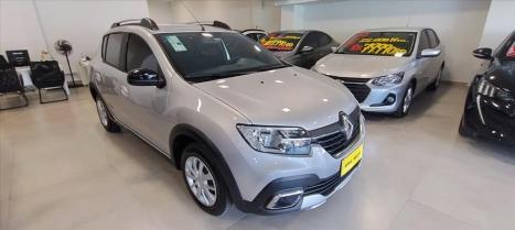 RENAULT Stepway 1.0 12V 4P FLEX SCE ZEN, Foto 2
