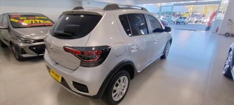 RENAULT Stepway 1.0 12V 4P FLEX SCE ZEN, Foto 3