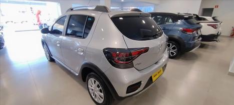 RENAULT Stepway 1.0 12V 4P FLEX SCE ZEN, Foto 4