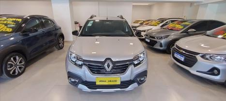 RENAULT Stepway 1.0 12V 4P FLEX SCE ZEN, Foto 5