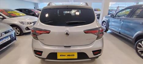 RENAULT Stepway 1.0 12V 4P FLEX SCE ZEN, Foto 6
