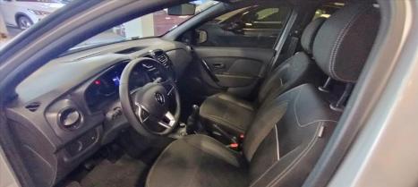 RENAULT Stepway 1.0 12V 4P FLEX SCE ZEN, Foto 8