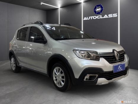 RENAULT Stepway 1.0 12V 4P FLEX SCE ZEN, Foto 4