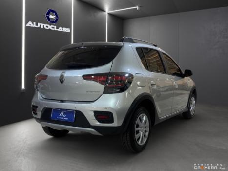 RENAULT Stepway 1.0 12V 4P FLEX SCE ZEN, Foto 5