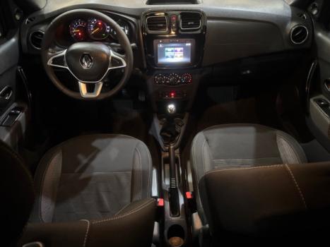 RENAULT Stepway 1.0 12V 4P FLEX SCE ZEN, Foto 8