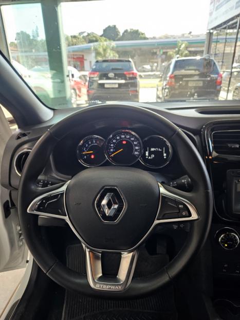 RENAULT Stepway 1.6 16V 4P FLEX ICONIC X-TONIC AUTOMTICO CVT, Foto 7