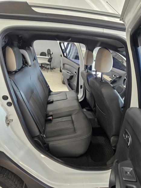 RENAULT Stepway 1.6 16V 4P FLEX ICONIC X-TONIC AUTOMTICO CVT, Foto 16