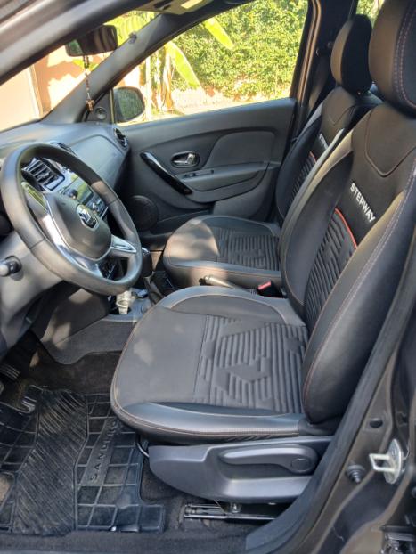 RENAULT Stepway 1.6 16V 4P FLEX ZEN, Foto 2