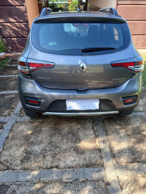 RENAULT Stepway 1.6 16V 4P FLEX ZEN, Foto 3