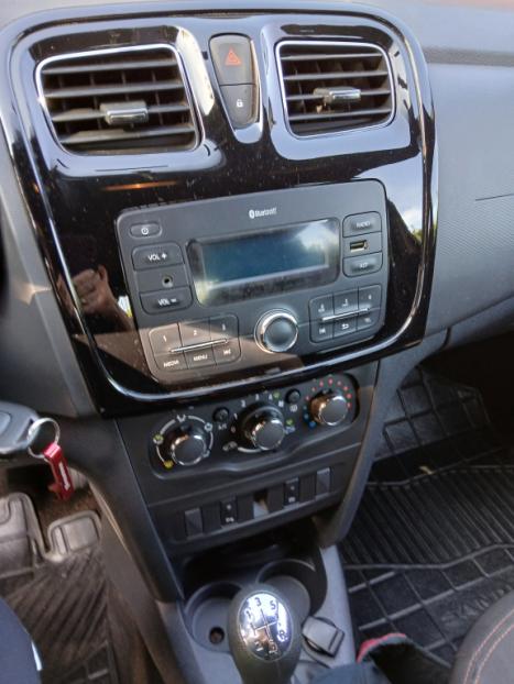 RENAULT Stepway 1.6 16V 4P FLEX ZEN, Foto 4