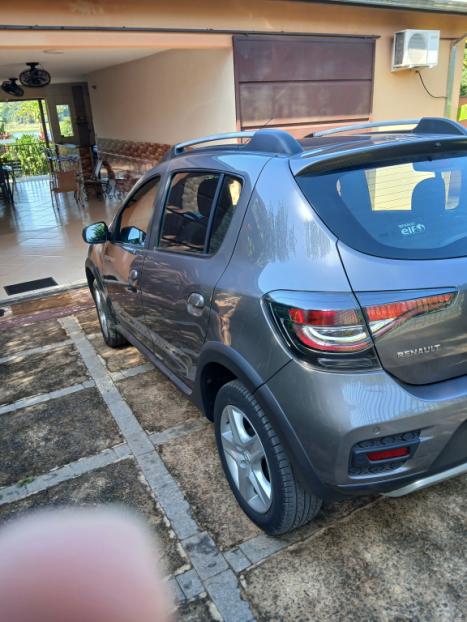 RENAULT Stepway 1.6 16V 4P FLEX ZEN, Foto 5