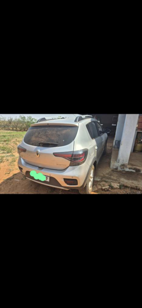 RENAULT Stepway 1.6 16V 4P FLEX ZEN, Foto 2