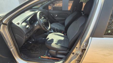 RENAULT Stepway 1.6 16V 4P FLEX ZEN, Foto 3