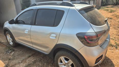 RENAULT Stepway 1.6 16V 4P FLEX ZEN, Foto 5