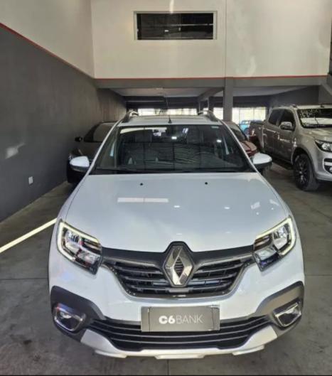 RENAULT Stepway 1.6 16V 4P FLEX ICONIC X-TONIC AUTOMTICO CVT, Foto 2