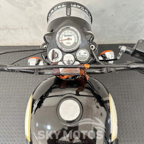 ROYAL ENFIELD Classic 500 , Foto 9
