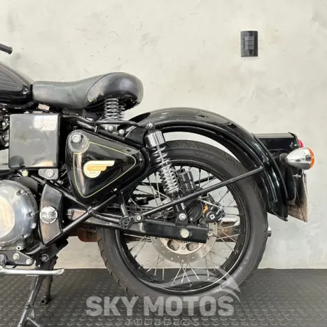 ROYAL ENFIELD Classic 500 , Foto 12