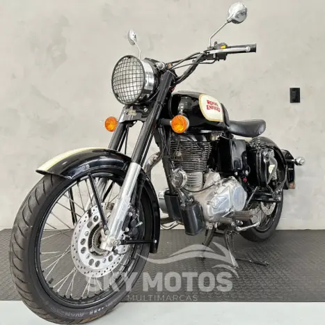 ROYAL ENFIELD Classic 500 , Foto 13