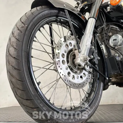ROYAL ENFIELD Classic 500 , Foto 15