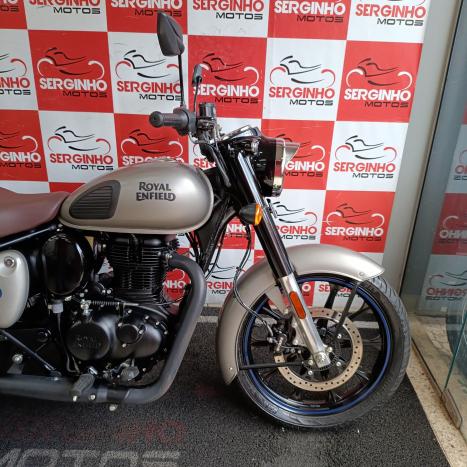 ROYAL ENFIELD Classic 350 ABS, Foto 2